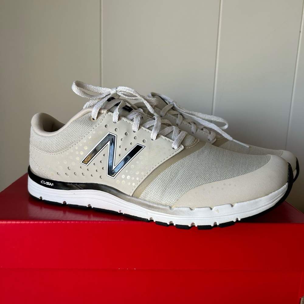New Balance Trainers New in Box